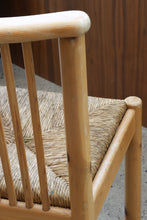 Load image into Gallery viewer, Pine Spindle Chair