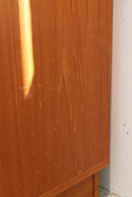 Load image into Gallery viewer, Teak Lowboy Dresser