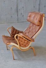 Load image into Gallery viewer, Pernilla Lounge Chair By Bruno Mathsson