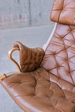 Load image into Gallery viewer, Pernilla Lounge Chair By Bruno Mathsson