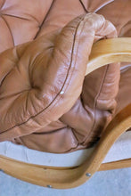 Load image into Gallery viewer, Pernilla Lounge Chair By Bruno Mathsson