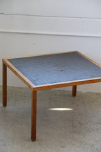 Load image into Gallery viewer, Martz Tile Coffee Table