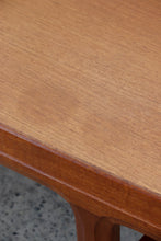 Load image into Gallery viewer, Teak Coffee Table By Johannes Andersen