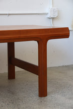 Load image into Gallery viewer, Teak Coffee Table By Johannes Andersen