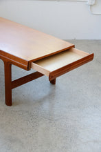 Load image into Gallery viewer, Teak Coffee Table By Johannes Andersen