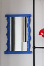 Load image into Gallery viewer, 1999 IKEA "ULK" Mirror