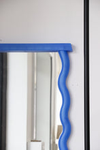 Load image into Gallery viewer, 1999 IKEA "ULK" Mirror