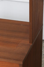 Load image into Gallery viewer, Modular Mid Century Media Unit