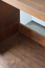 Load image into Gallery viewer, Modular Mid Century Media Unit