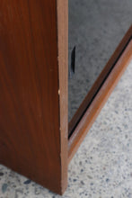 Load image into Gallery viewer, Modular Mid Century Media Unit