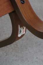 Load image into Gallery viewer, Westnofa Chair & Ottoman