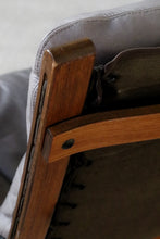 Load image into Gallery viewer, Westnofa Chair & Ottoman