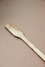 Load image into Gallery viewer, Wood Spoon