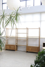 Load image into Gallery viewer, 1960's Henning Kjærnulf Wall Unit
