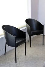 Load image into Gallery viewer, "Costes" Chairs By Philippe Starck