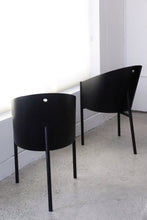 Load image into Gallery viewer, "Costes" Chairs By Philippe Starck