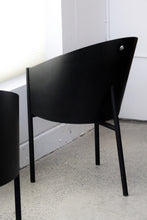 Load image into Gallery viewer, "Costes" Chairs By Philippe Starck