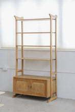 Load image into Gallery viewer, 1960's Henning Kjærnulf Wall Unit