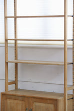 Load image into Gallery viewer, 1960's Henning Kjærnulf Wall Unit