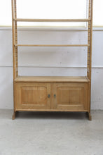 Load image into Gallery viewer, 1960's Henning Kjærnulf Wall Unit