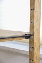 Load image into Gallery viewer, 1960's Henning Kjærnulf Wall Unit