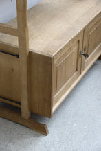 Load image into Gallery viewer, 1960's Henning Kjærnulf Wall Unit