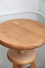 Load image into Gallery viewer, 1990'S IKEA "Ringo" Swivel Stools