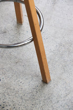 Load image into Gallery viewer, 1990'S IKEA "Ringo" Swivel Stools