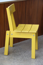 Load image into Gallery viewer, 2018 IKEA "INDUSTRIELL" Chair