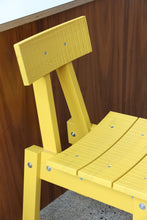 Load image into Gallery viewer, 2018 IKEA "INDUSTRIELL" Chair