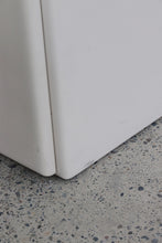 Load image into Gallery viewer, Thayer Coggin Cream Lacquer Cabinet By Milo Baughman