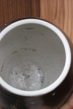 Load image into Gallery viewer, XL Studio Pottery Etched Vase