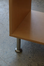 Load image into Gallery viewer, Maple & Steel Cube