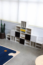 Load image into Gallery viewer, 1970's Palaset Storage Cubes