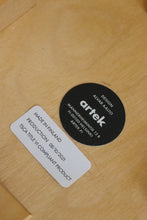 Load image into Gallery viewer, Artek "E60" Stools By Alvar Aalto- Pair