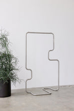 Load image into Gallery viewer, Tubular Squiggle Rack