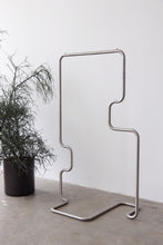 Load image into Gallery viewer, Tubular Squiggle Rack