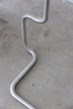 Load image into Gallery viewer, Tubular Squiggle Rack