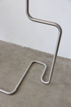 Load image into Gallery viewer, Tubular Squiggle Rack