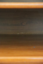 Load image into Gallery viewer, Low Danish Teak Media Console