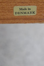 Load image into Gallery viewer, Low Danish Teak Media Console