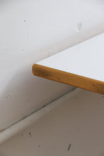 Load image into Gallery viewer, Danish Trestle Dining Table