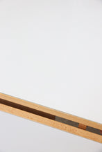 Load image into Gallery viewer, Danish Trestle Dining Table