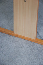Load image into Gallery viewer, Danish Trestle Dining Table