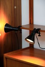 Load image into Gallery viewer, 2011 IKEA "LAGRA" Clamp Lamp