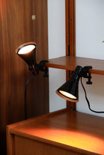 Load image into Gallery viewer, 2011 IKEA "LAGRA" Clamp Lamp
