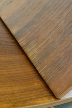 Load image into Gallery viewer, Jens Nielsen Plywood Magazine Rack