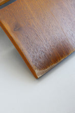 Load image into Gallery viewer, Jens Nielsen Plywood Magazine Rack