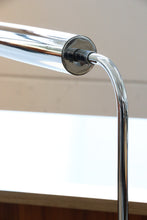 Load image into Gallery viewer, Modernist Chrome Pharmacy Lamp