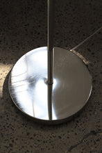 Load image into Gallery viewer, Modernist Chrome Pharmacy Lamp